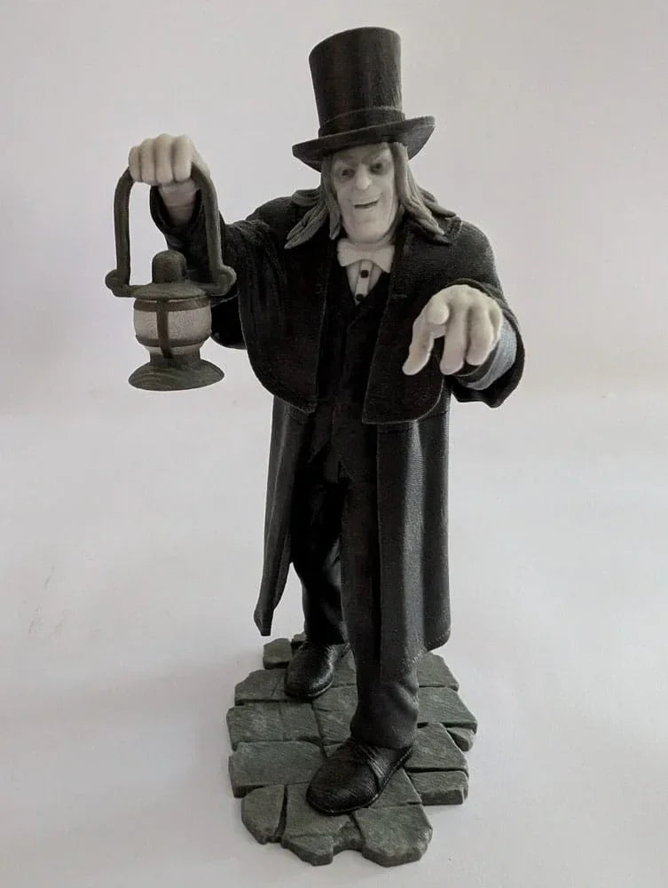 London After Midnight Figur 1/10 Lon Chaney Black & White Ver. 16 cm Cave Toys