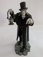 London After Midnight Figur 1/10 Lon Chaney Black & White Ver. 16 cm Cave Toys