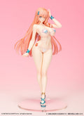 Brown Dust 2 PVC-figur 1/7 Bikini Agent Sylvia 25 cm