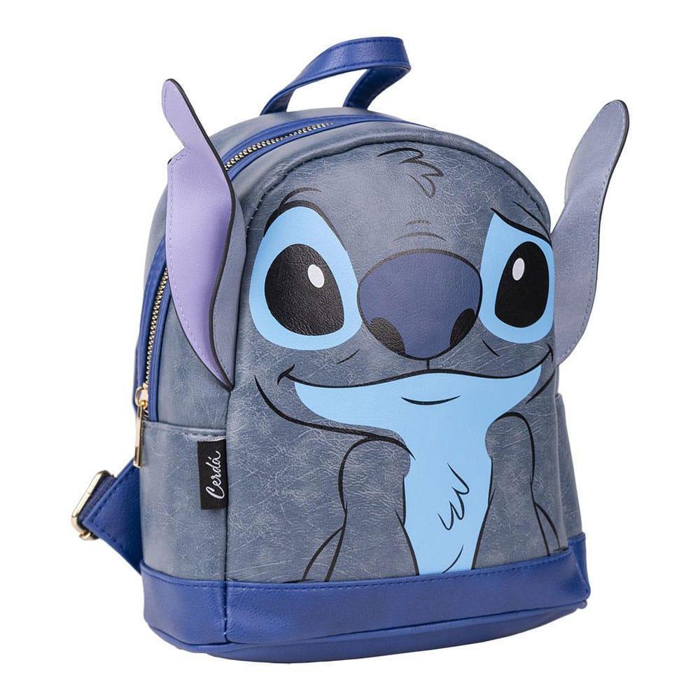 Lilo & Stitch Ryggsäck Stitch Cerdá