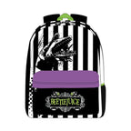 Beetlejuice Ryggsäck - Officiellt Licensierad Cerdá