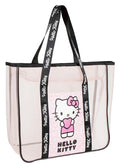 Sanrio Premium Beach Bag Hello Kitty 42 x 47 x 1 cm