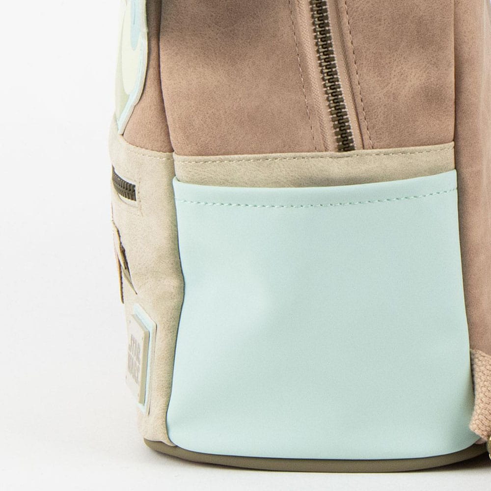 Star Wars: The Mandalorian Ryggsäck Grogu Cerdá