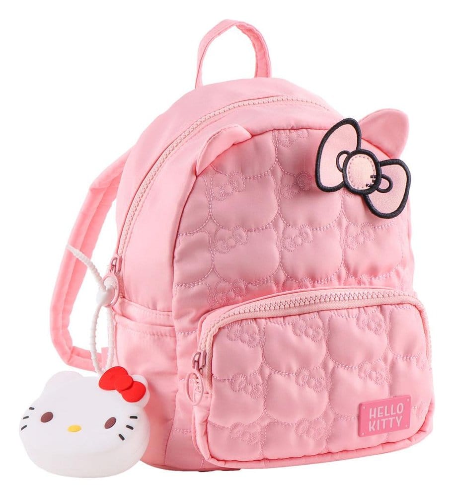 Sanrio Casual Mode Ryggsäck med Hello Kitty-motiv