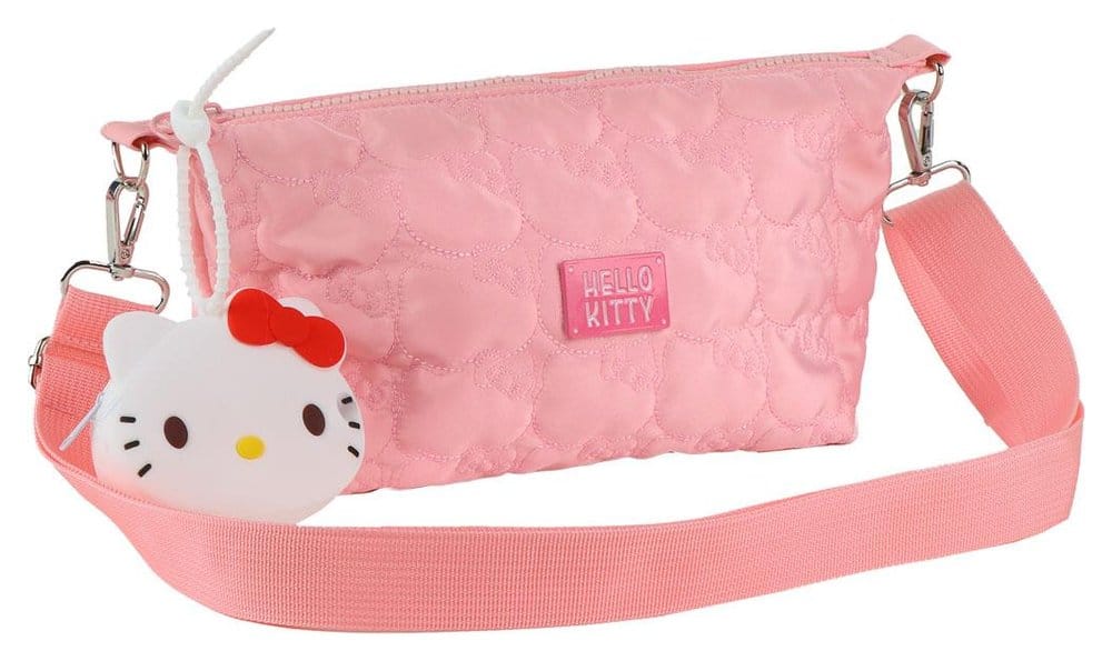 Sanrio Väska Hello Kitty