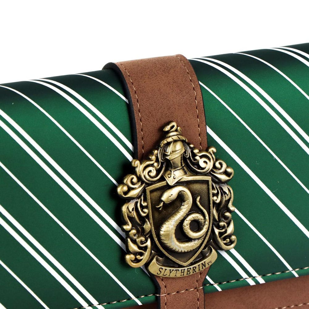 Harry Potter Plånbok Slytherin - Officiell Cerdá