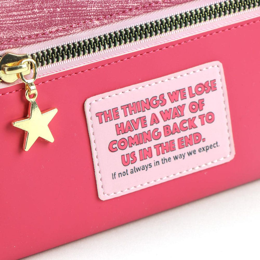 Harry Potter Plånbok Luna Lovegood - Officiell Licens Cerdá