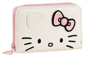 Sanrio Plånbok i konstläder med Hello Kitty-motiv