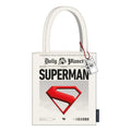 DC Comics Tote Bag Superman – Officiell Bärväska Cerdá