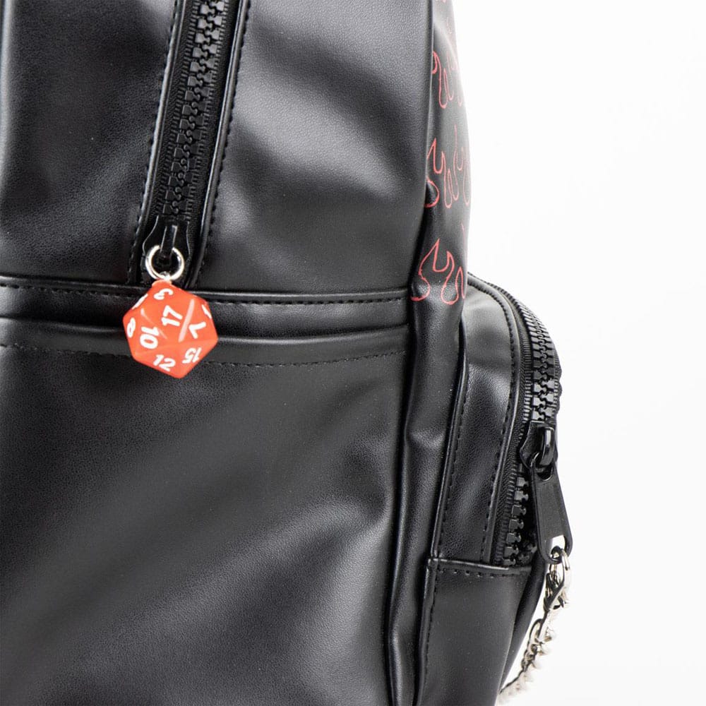 Stranger Things Ryggsäck Hellfire Club Cerdá