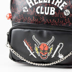 Stranger Things Ryggsäck Hellfire Club Cerdá