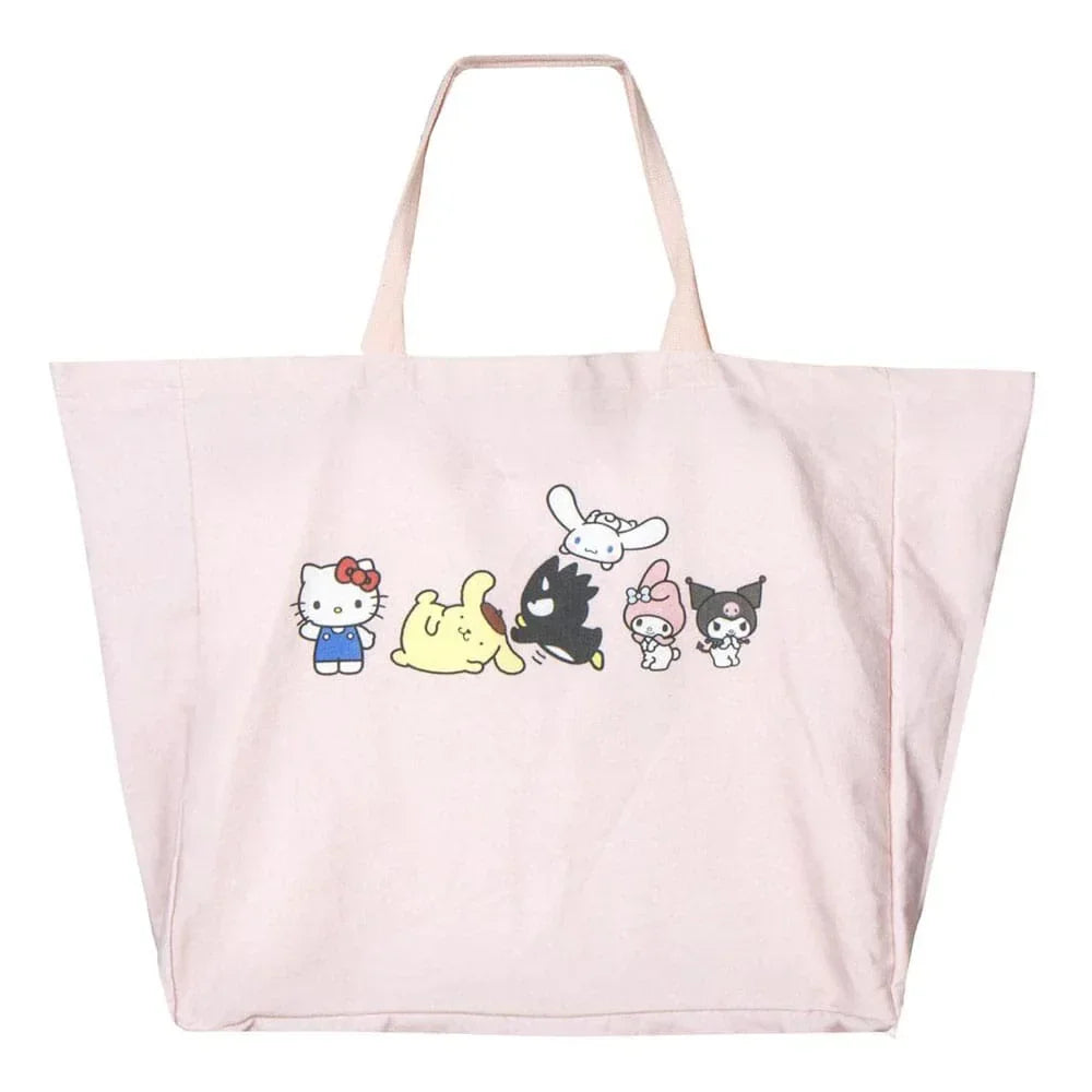 Sanrio Tote Bag Hello Kitty XL - Stort och stiligt Cerdá