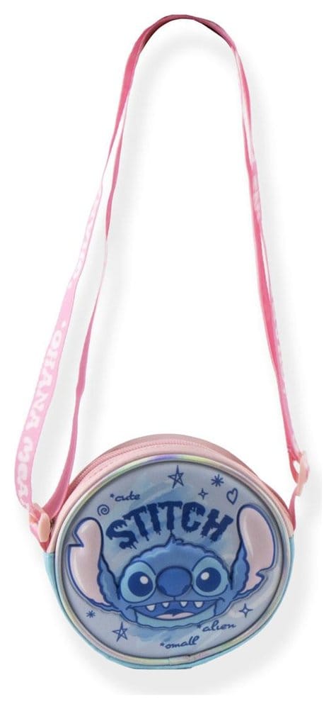 Lilo & Stitch Bag Stitch B Display (12)