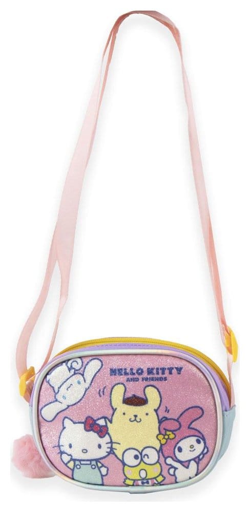 Sanrio Bag Hello Kitty B Display (12)