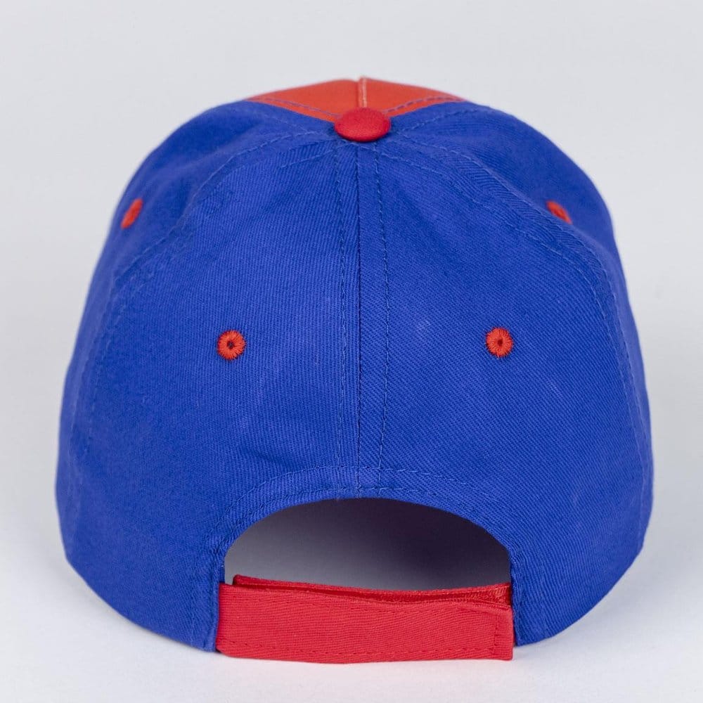 Marvel Baseball Cap Spidey 51 cm Assortment (12)