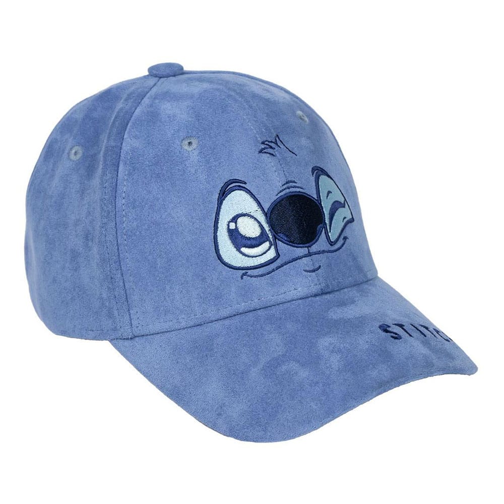 Lilo & Stitch Baseball Cap – Stitch Twink Cerdá