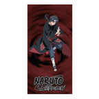 Naruto Shippuden Handduk Itachi Uchiha 70 x 140 cm Cerdá