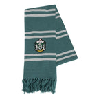 Harry Potter Halsduk Slytherin 165 cm - Officiellt Licensierad Cerdá