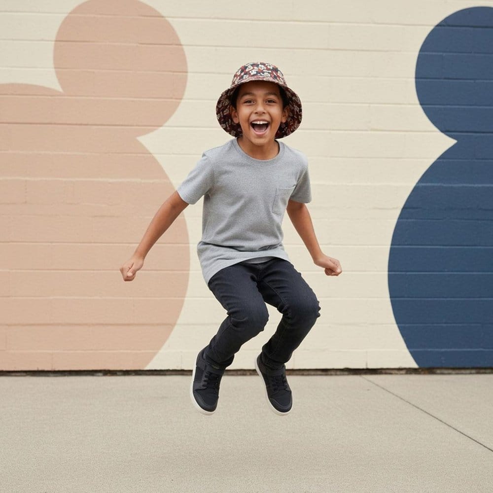 Disney Bucket Hat Mickey Mouse 52 cm