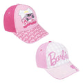 Barbie Baseball Cap Assortment (12)