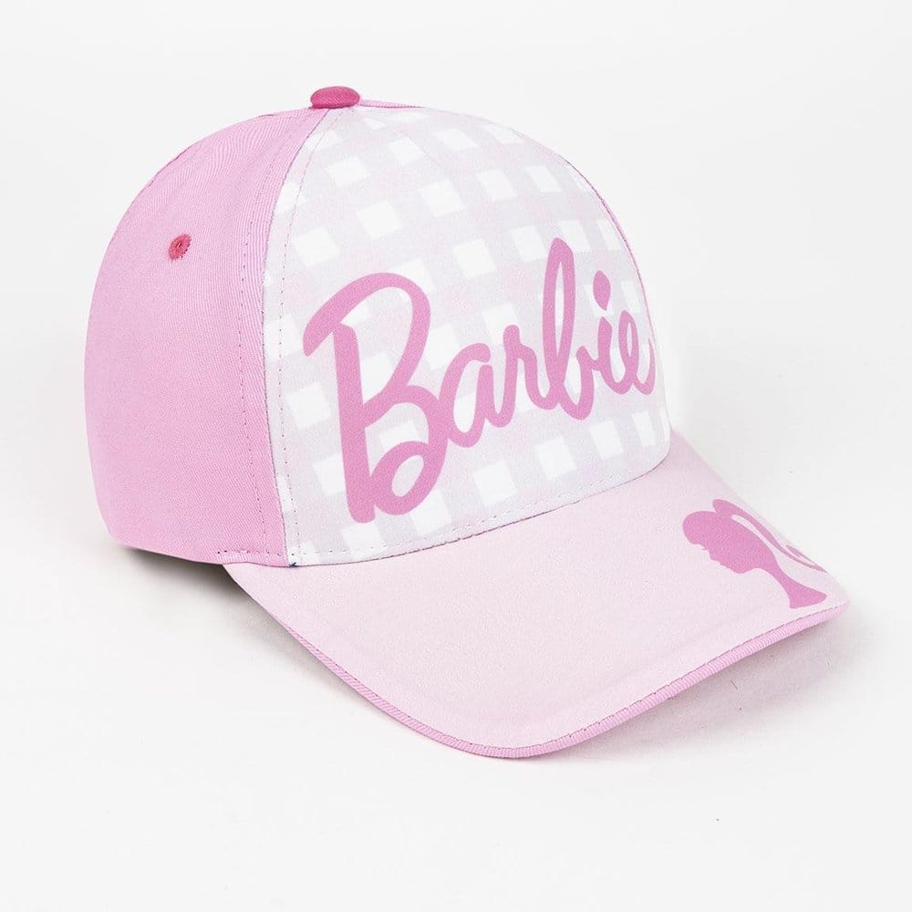 Barbie Baseball Cap Assortment (12)
