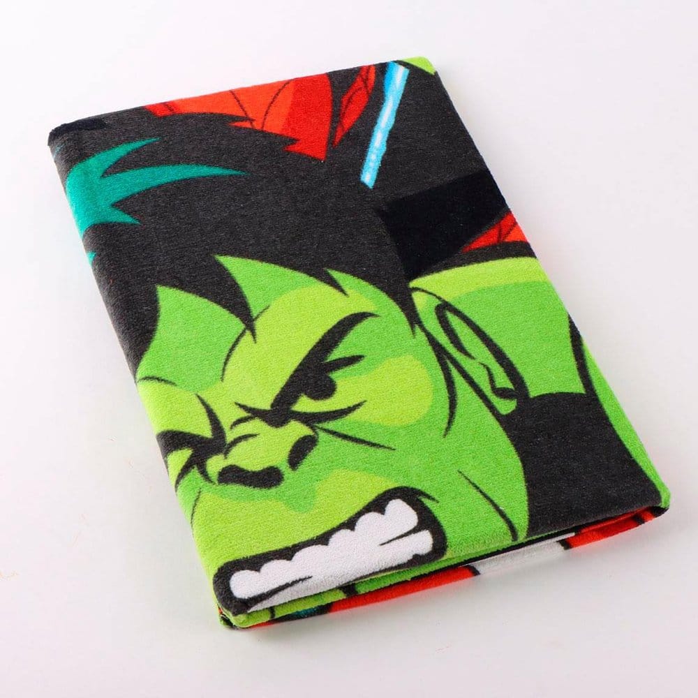 Avengers Towel 70 x 140 cm