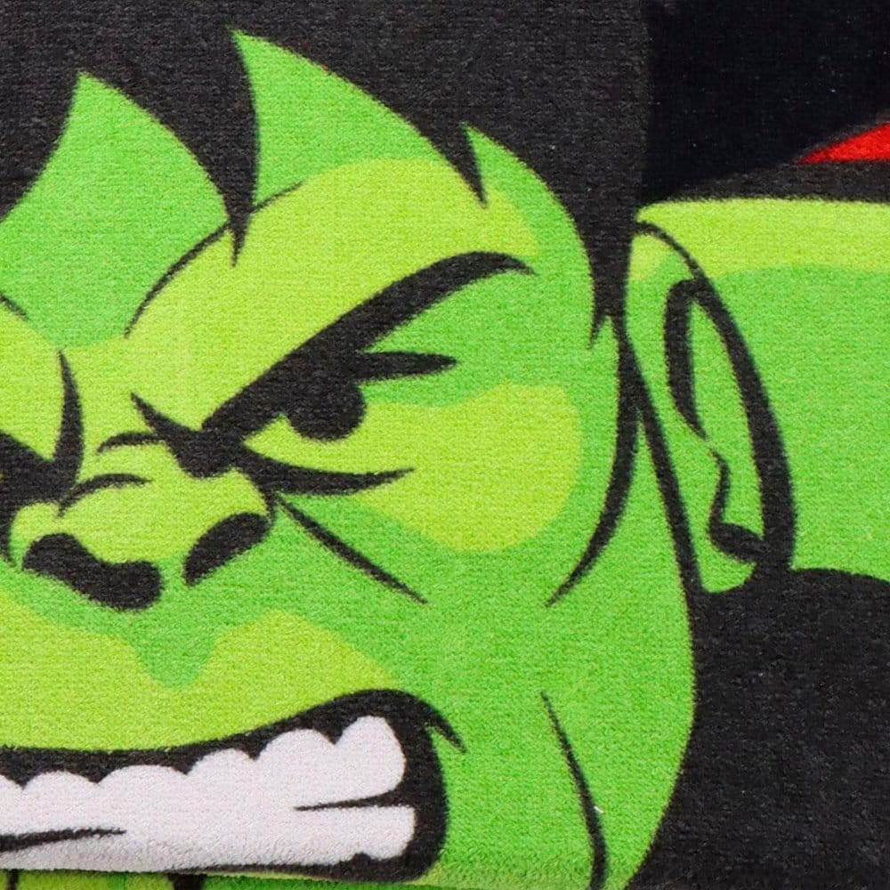 Avengers Towel 70 x 140 cm