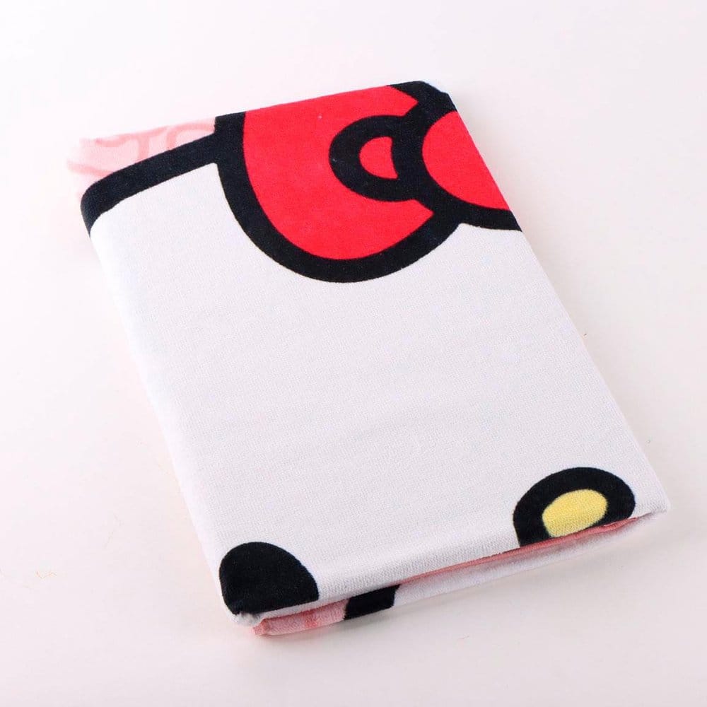Sanrio Towel Hello Kitty A 70 x 140 cm