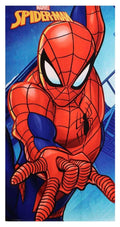 Marvel Towel Spider-Man A 25 x 35 cm