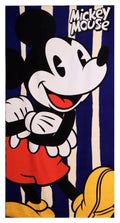 Disney Towel Mickey 90 x 180 cm