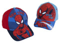 Marvel Baseball Cap Spider-Man A Assortment (12)