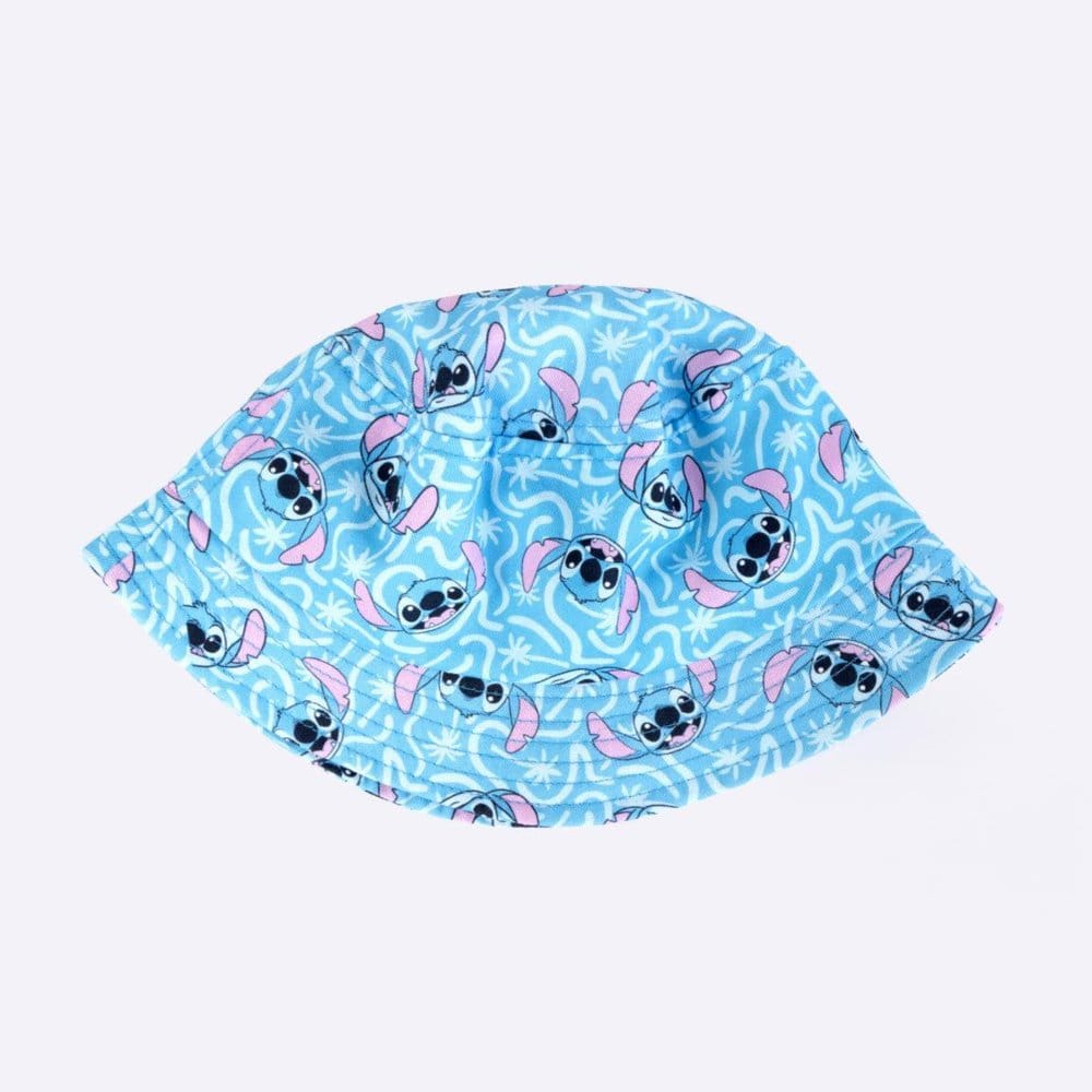 Lilo & Stitch Bucket Hat Stitch A 53 cm