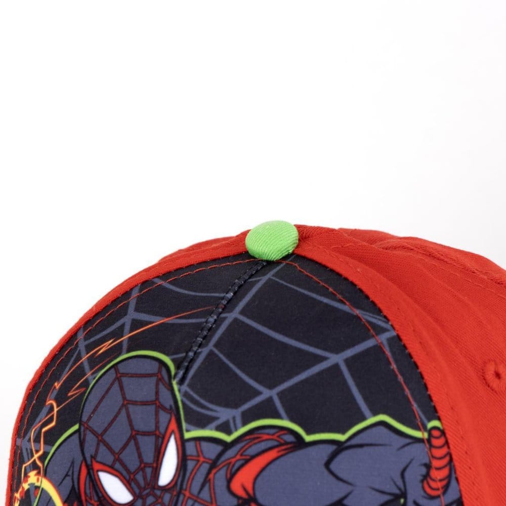 Marvel Cap & Sunglasses Set Spider-Man Miles 53 cm
