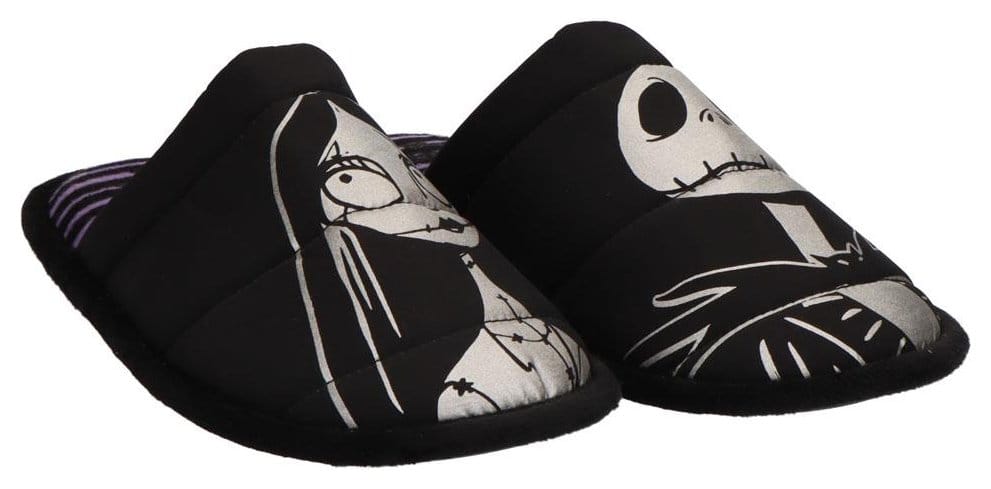 Disney The Nightmare Before Christmas öppna tofflor mix (12 stycken)