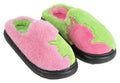 Wicked Open House Slippers Assortment (12)