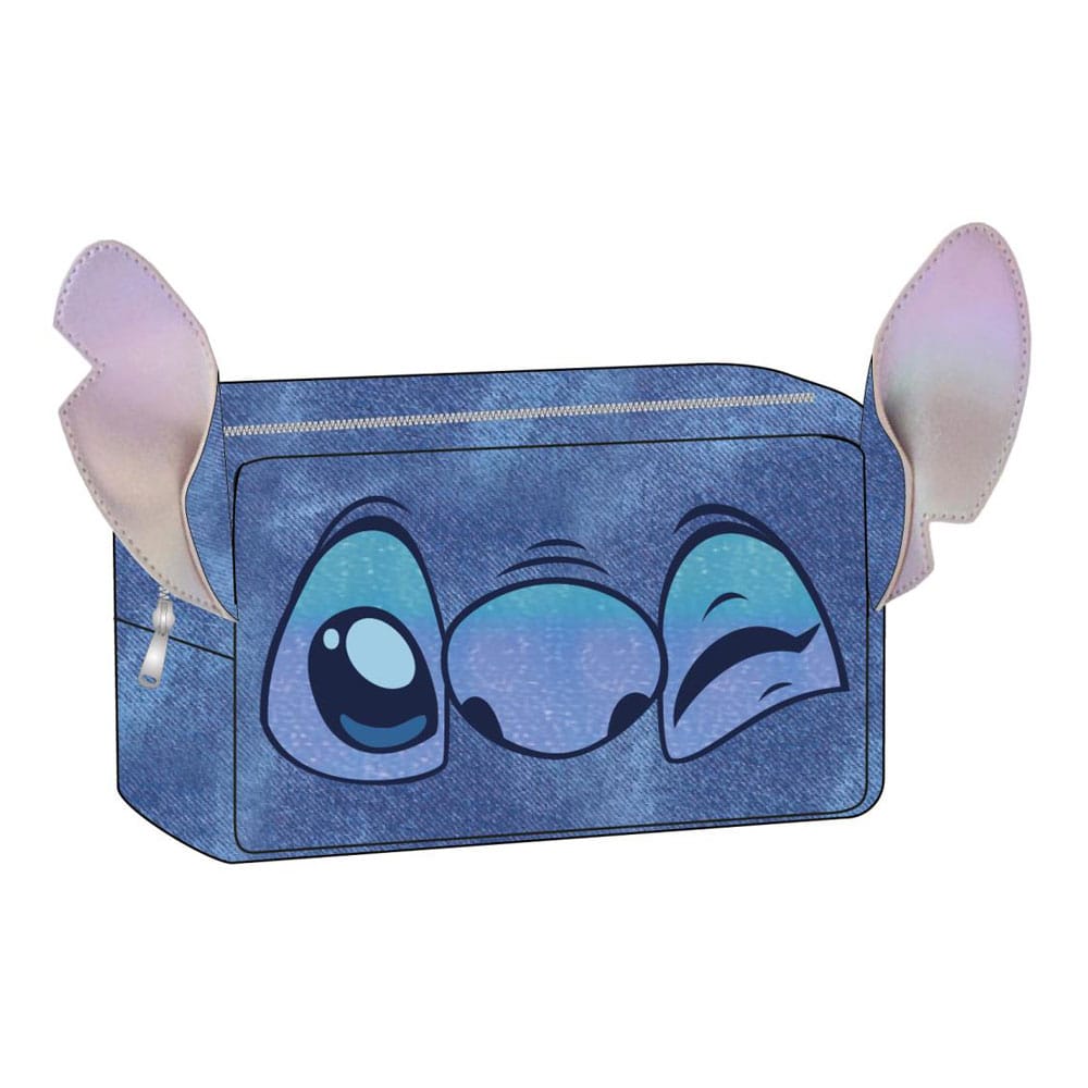 Lilo & Stitch Sminkväska Stitch Twink Cerdá