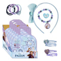 Frozen Beauty-tillbehörsset Display 2.0 (6 delar)