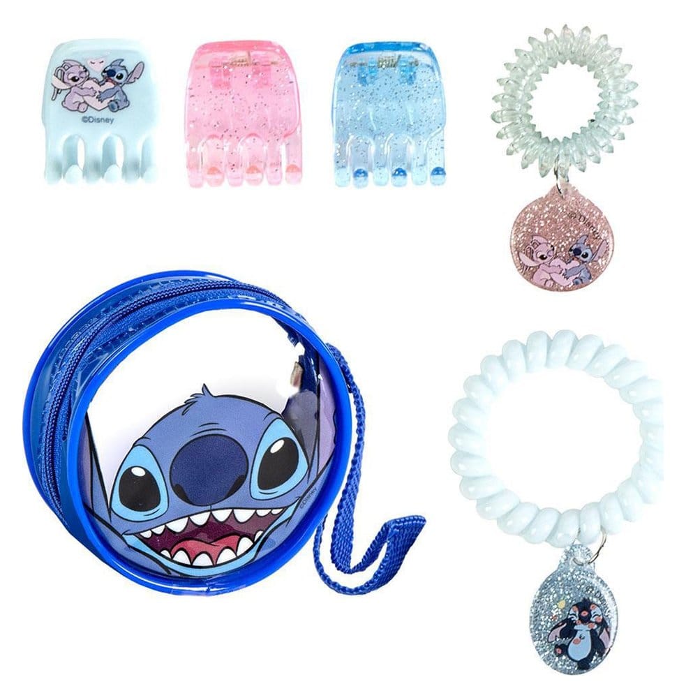 Lilo & Stitch Skönhetsset