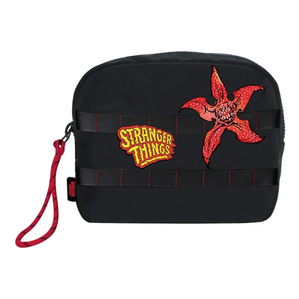Stranger Things Make Up Bag Demogorgon Cerdá
