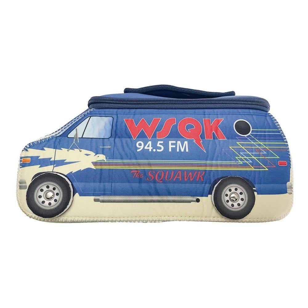 Stranger Things Make Up Bag Van Cerdá