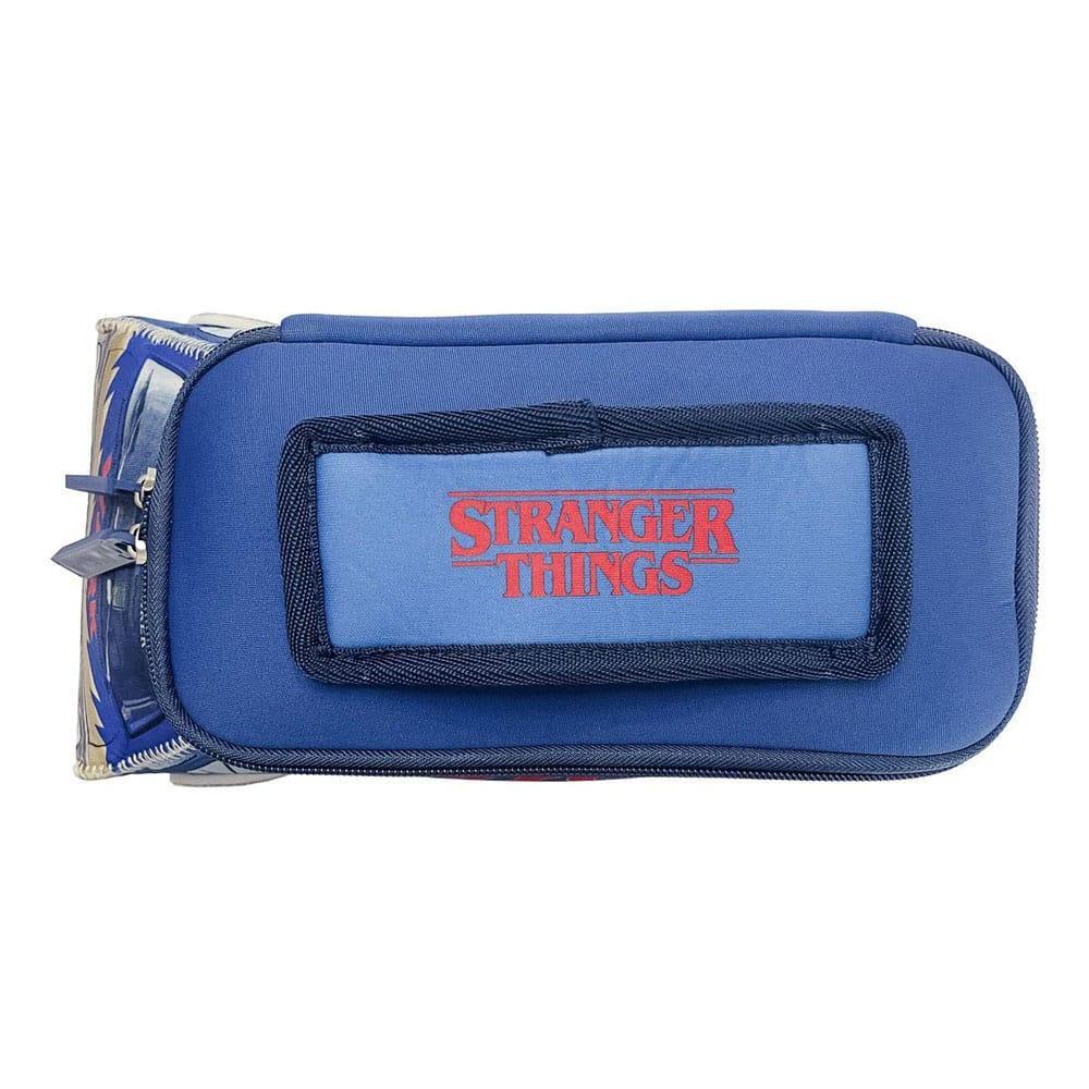 Stranger Things Make Up Bag Van Cerdá