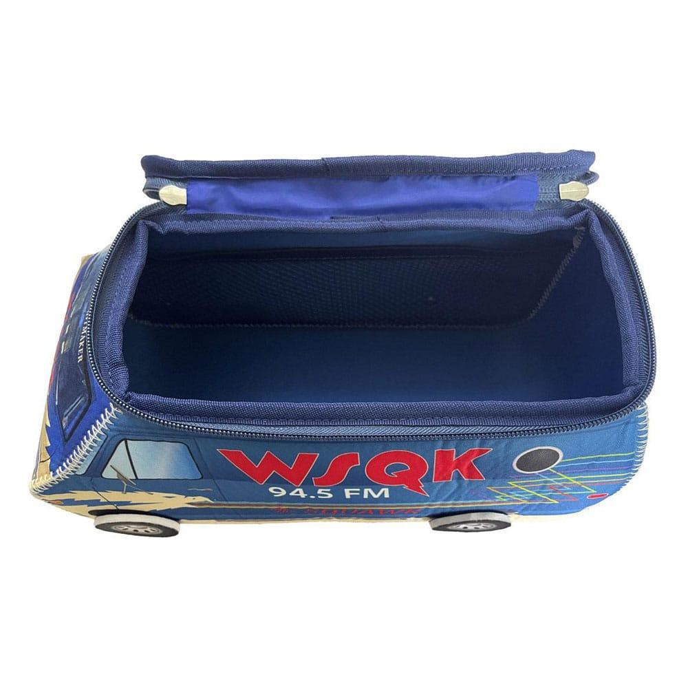 Stranger Things Make Up Bag Van Cerdá
