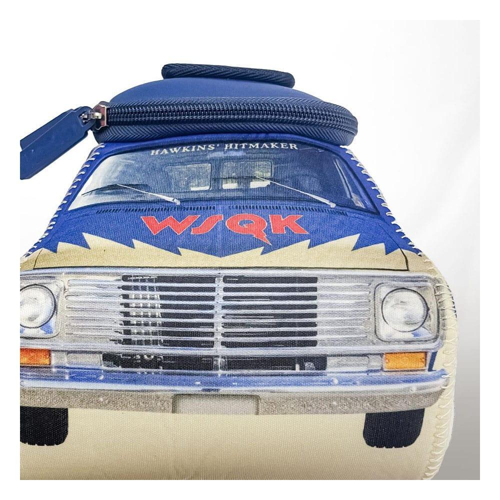 Stranger Things Make Up Bag Van Cerdá