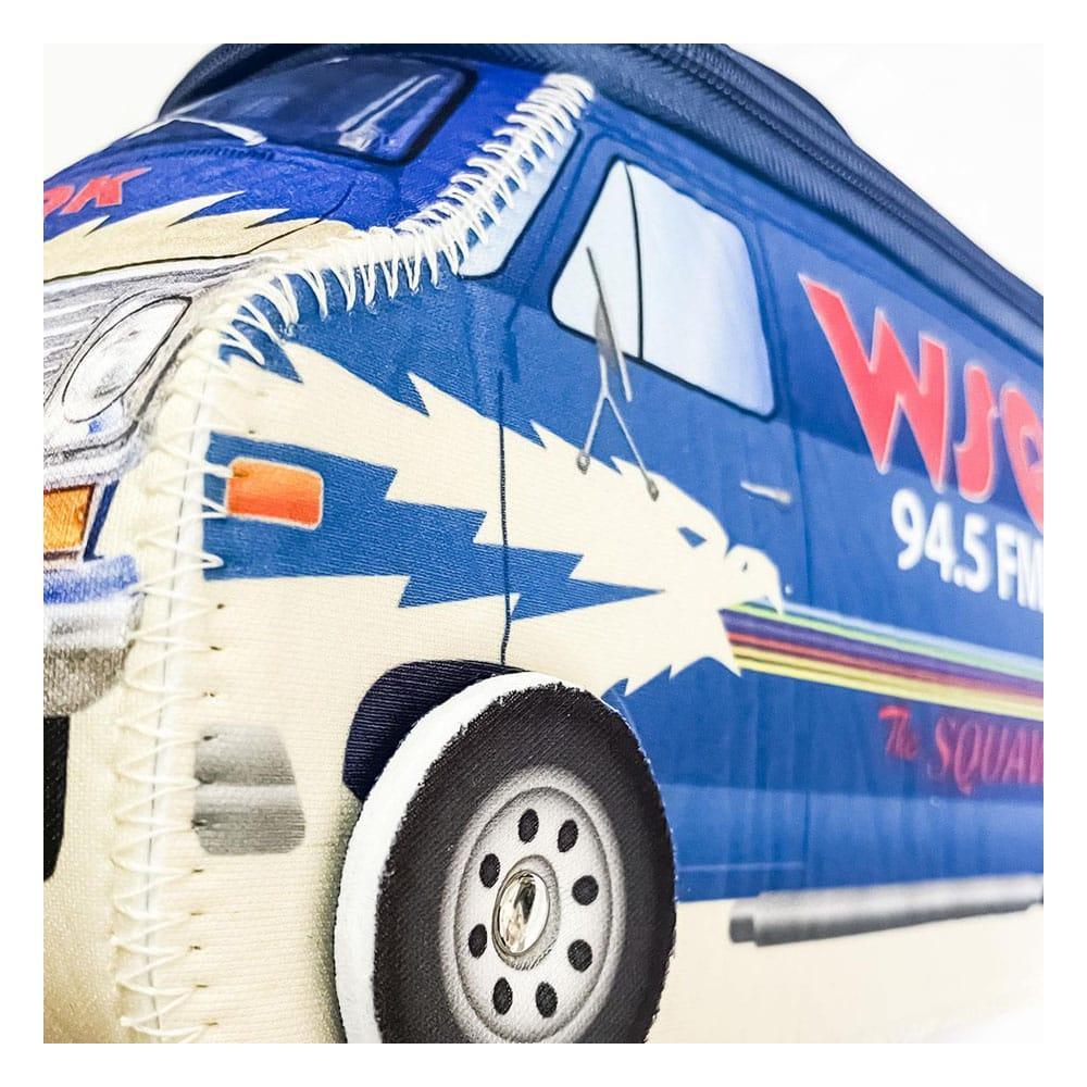 Stranger Things Make Up Bag Van Cerdá
