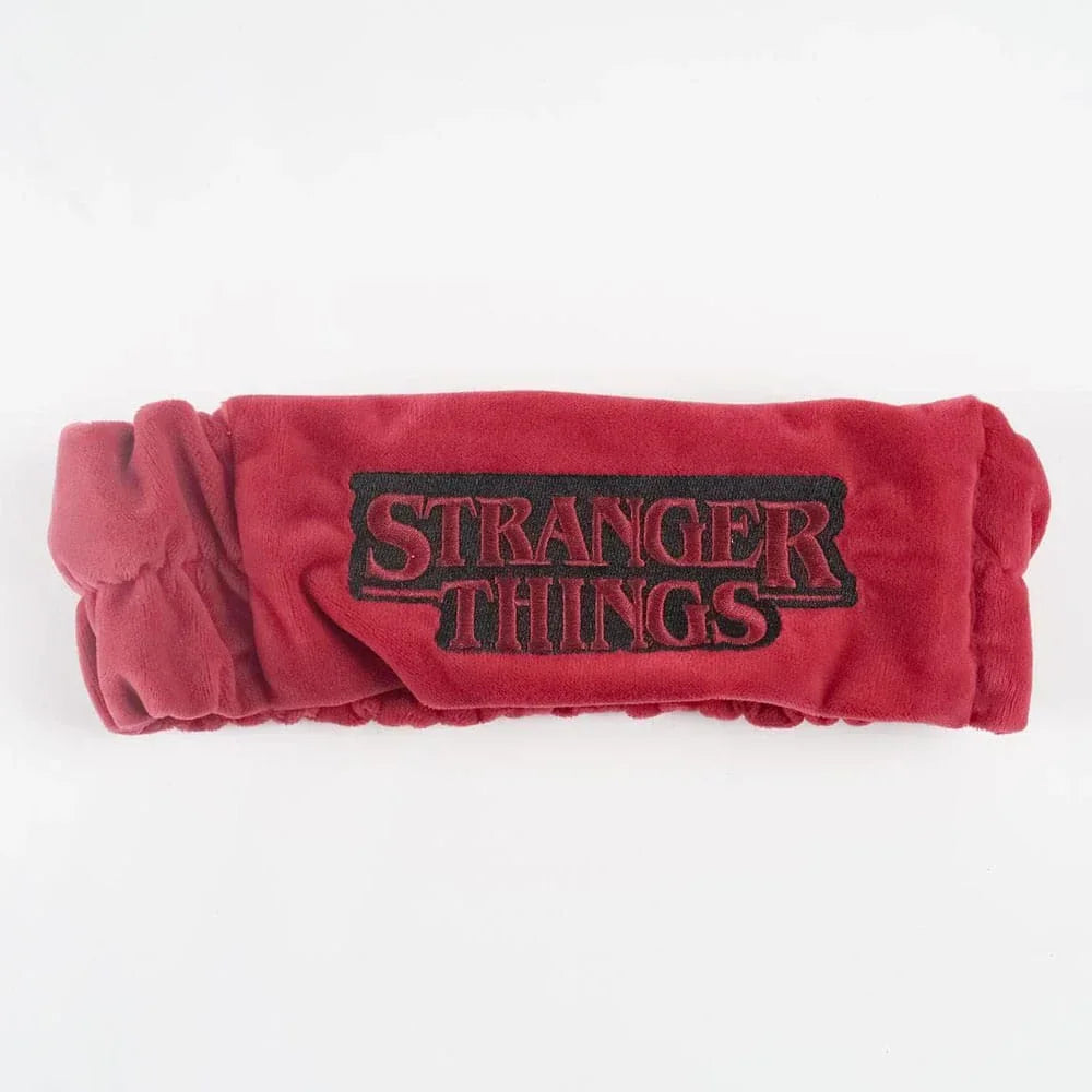 Stranger Things Håraccessoarer 6-Pack Cerdá