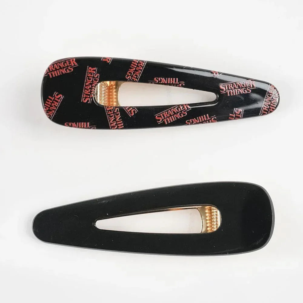 Stranger Things Håraccessoarer 6-Pack Cerdá