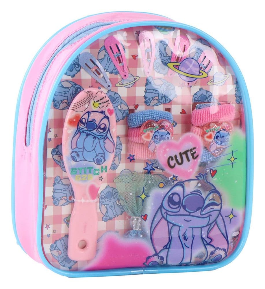 Lilo & Stitch Skönhetset