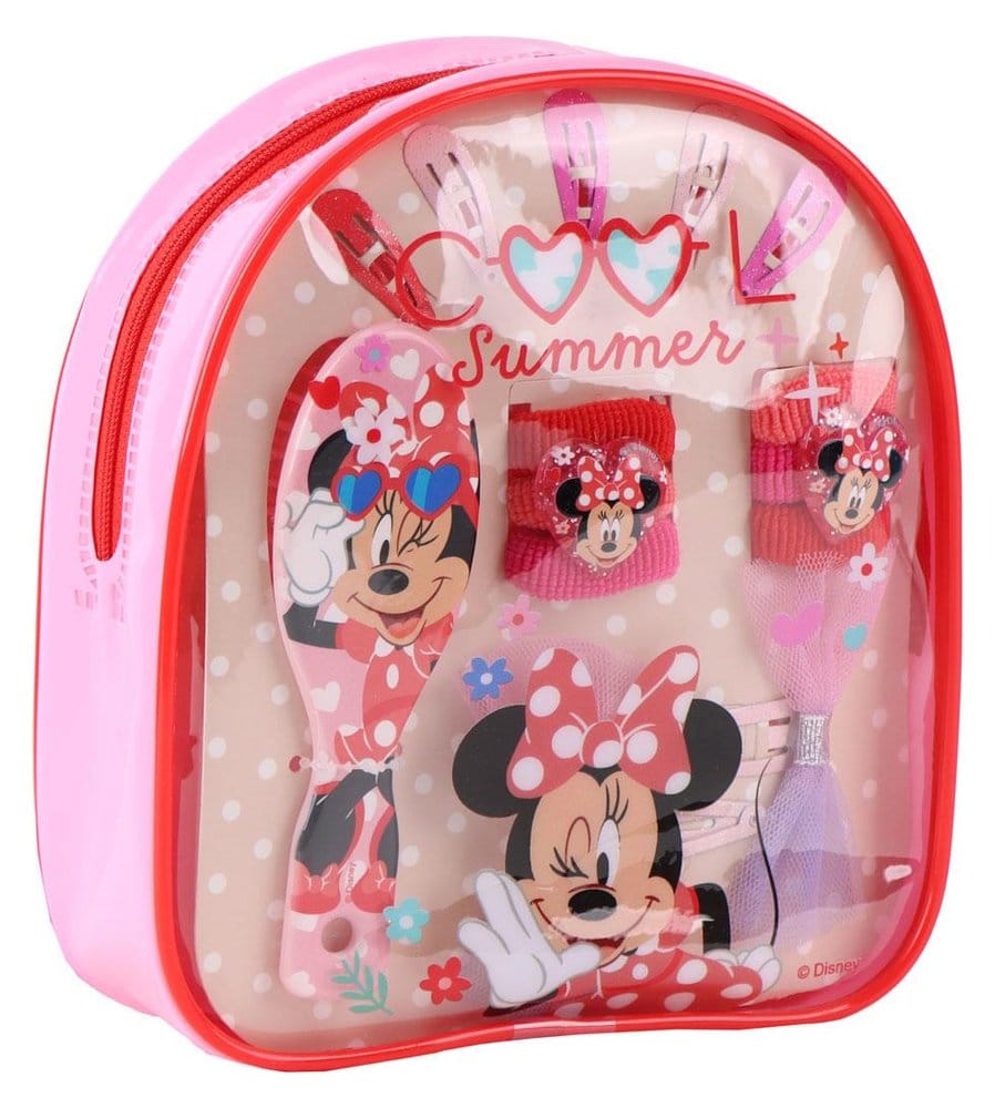 Disney Skönhetsset Minnie Mouse 1.0