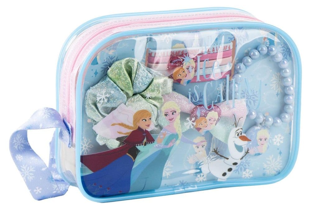 Frozen Skönhet Set Isen Kallar