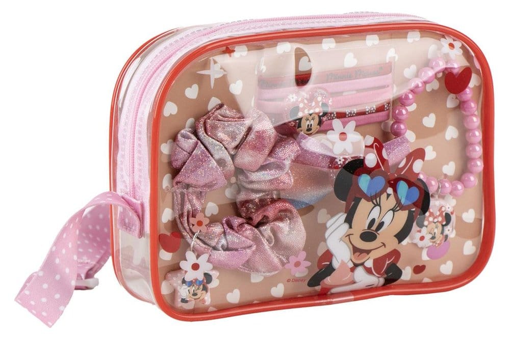 Disney Skönhetsset Minnie Mouse 2.0